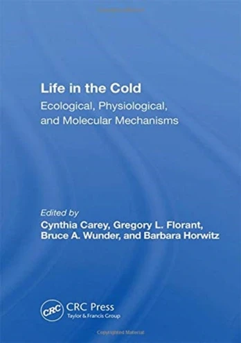 Life In The Cold