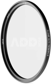 Urth 77mm Magnetic Ethereal ¼ White Mist Filter Plus+