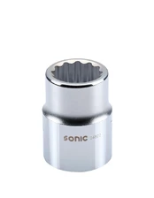 Sonic 3/4" 12-briaunė galvutė 1-5/8" (24841, SONIC) kaina