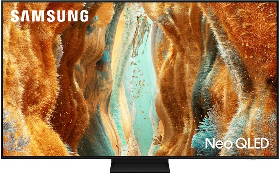 Televizorius Samsung QE55QN70FAUXXH