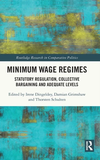 Minimum Wage Regimes