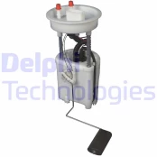 Degalų tiekimo blokas DELPHI FG1070-12B1 kaina