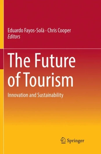 Future of Tourism