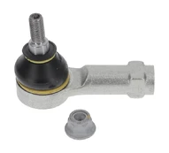 MOOG HY-ES-0172 Tie rod end kaina