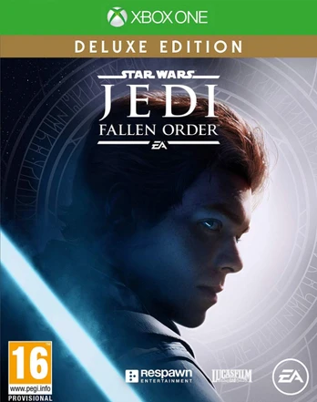 Star Wars: Jedi Fallen Order Xbox One
