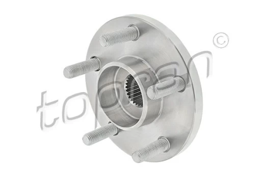 Rato stebulė TOPRAN 304 866
