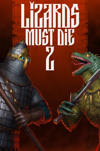 Lizards Must Die 2 PC