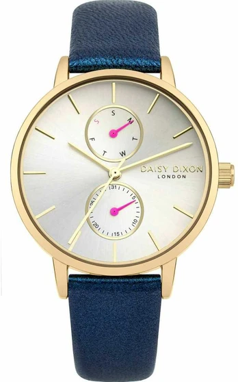 Laikrodis moterims Daisy Dixon DD086UG (Ø 36 mm)
