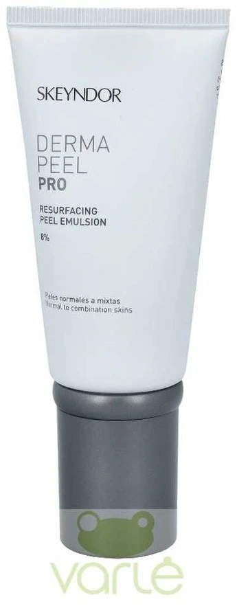 Skeyndor DERMA PEEL PRO emulsion exfoliante 50 ml