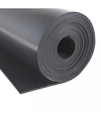 Guma NBR 10x1000 mm (PL)