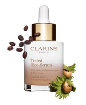 Serumas Clarins Tinted Oleo 06, 30 ml