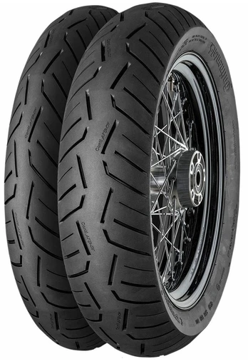 Continental ContiRoadAttack 3 150/65R18 69 H