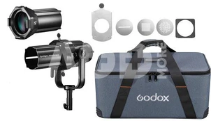 Godox VSA-19° Spot Lens VSA-19K