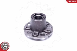 Rato guolio komplektas ESEN SKV 29SKV423