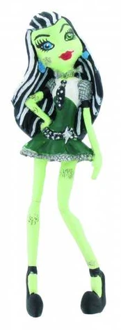 Monster High - Frankie Stein