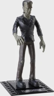 Bendyfig Universal Frankenstein Monster Bendyfig Figurine