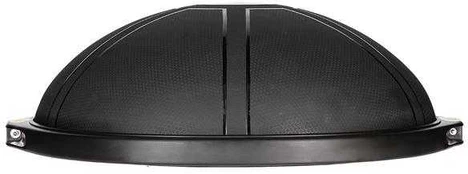 BSX PRO Juodas HMS PREMIUM BALANCE BALL