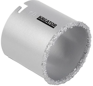 Grąžtas Kreator, akmeniui, 73 mm