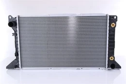 Variklio radiatorius NISSENS NIS 62243
