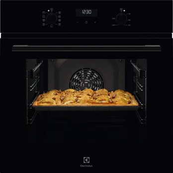 Orkaitė ELECTROLUX KODEF70BZ