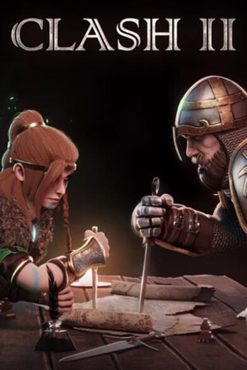 Clash II PC