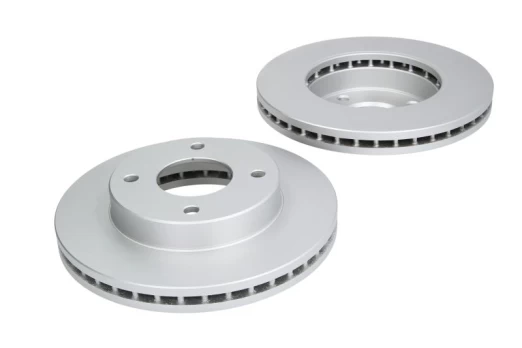DELPHI BG4651C Brake Disc