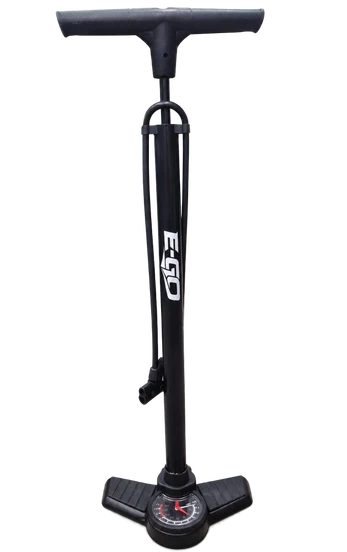 Pompa dviračiui pastatoma E-GO LC-7232