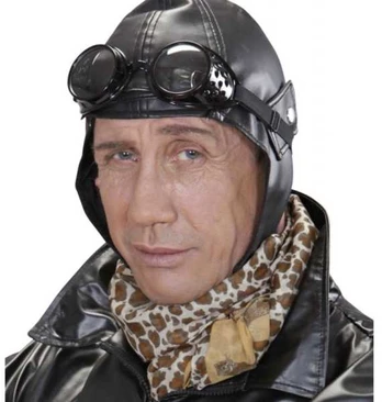 Boland Traciks Goggles