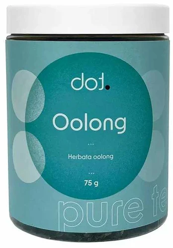 dot. Herbata Ulong 75g