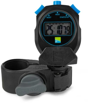 Chronometras Preston Offbox Stopwatch