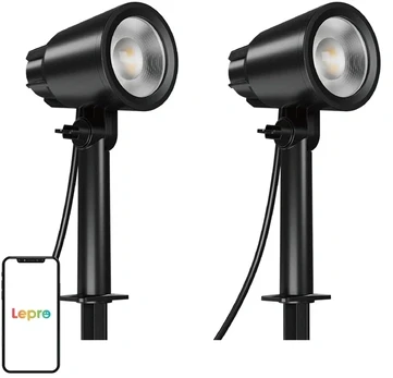 Lepro PG1-2 16W 500lm Garden Light