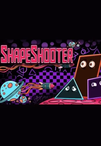 Shapeshooter Steam
