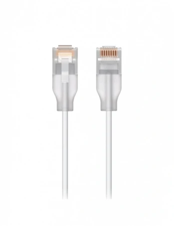 Patch Cable UACC-Cable-Patch-EL-1M-W
