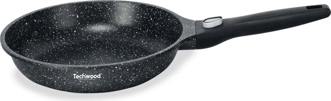 Techwood frying pan TP-28PO 28cm