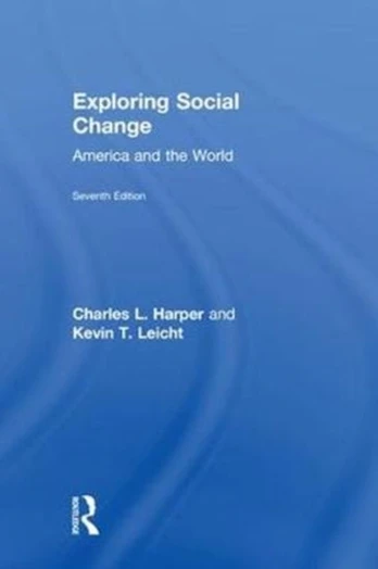 Exploring Social Change