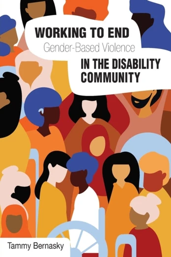 Working to end Gender-based Violence in the Disability Community