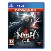 Nioh Playstation kaina