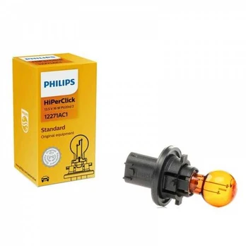 Lemputė, indikatorius PHILIPS 12271AC1