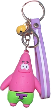 Raktų pakabukas SpongeBob SquarePants