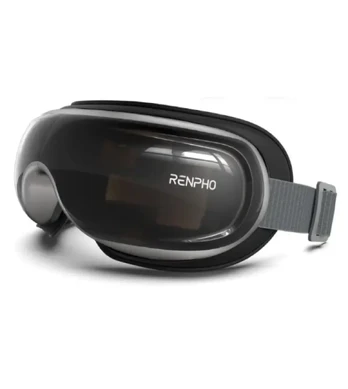 RENPHO Eyeris 3 Eye Massager Black