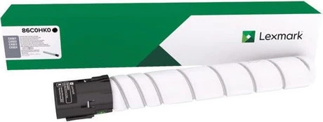 Toneris Lexmark CX/92x High Yield, Black