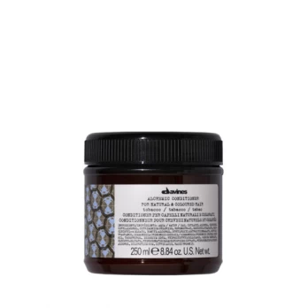 Kondicionierius dažytiems plaukams Davines Alchemic, 250 ml