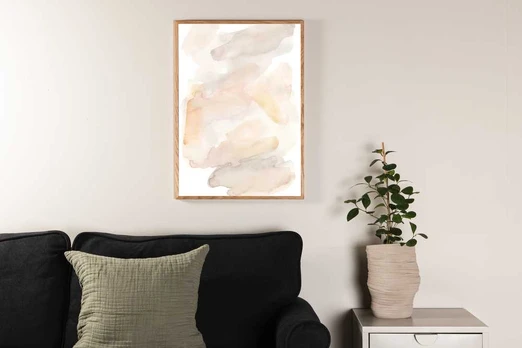 Paveikslas - Water color - 30x40