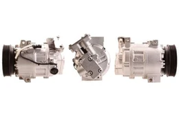 LUCAS ACP690 Kompresorius, oro kondicionierius