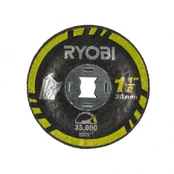 Šlifavimo diskai Ryobi RAR507-2, 38 mm, 2 vnt. kaina
