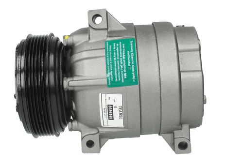 Kondicionieriaus kompresorius TM8600108
