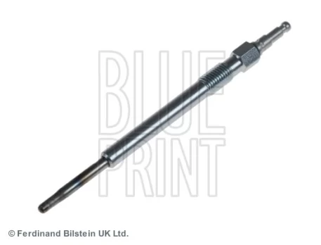 Kaitinimo žvakė BLUE PRINT ADA101809
