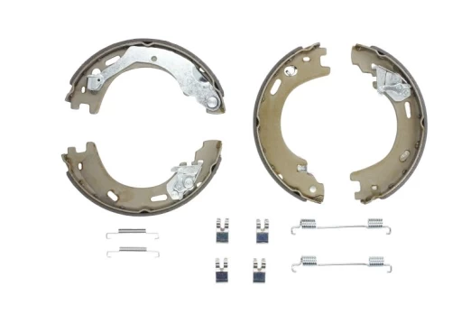 LPR LPR09570 Brake shoe set