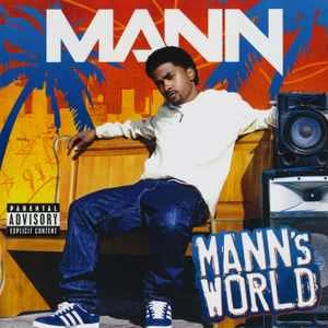 CD Mann - Mann's World