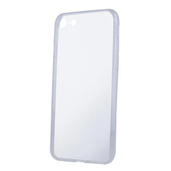 TelForceone Slim case 1 mm for Xiaomi Redmi Note 12 Pro 4G / Note 11 Pro 4G (Global) / Note 11 Pro 5G (Global) transparent